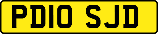 PD10SJD