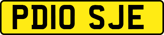PD10SJE