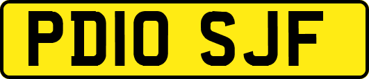 PD10SJF