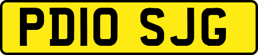PD10SJG