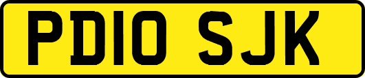 PD10SJK
