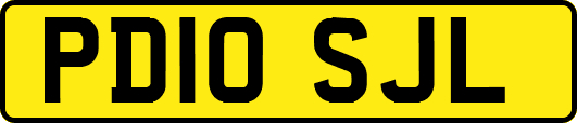 PD10SJL