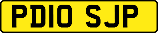 PD10SJP