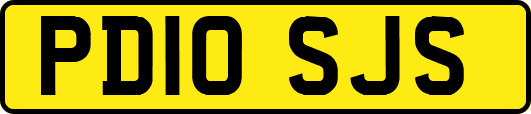 PD10SJS