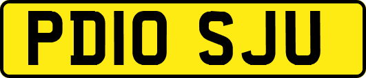 PD10SJU