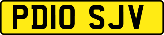 PD10SJV