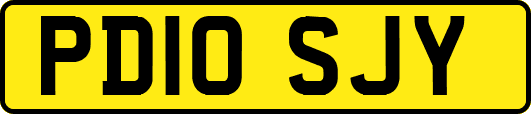 PD10SJY