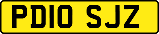 PD10SJZ