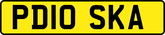 PD10SKA