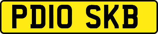PD10SKB