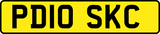 PD10SKC