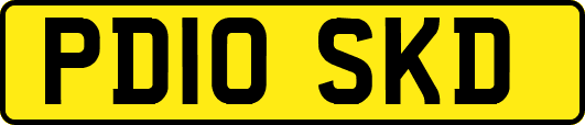 PD10SKD
