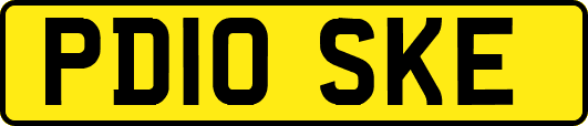 PD10SKE