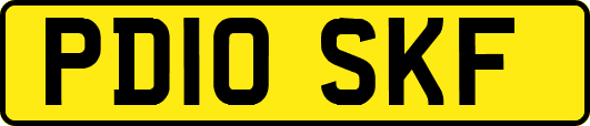 PD10SKF