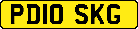 PD10SKG