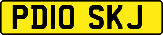 PD10SKJ