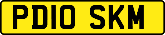PD10SKM