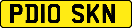 PD10SKN