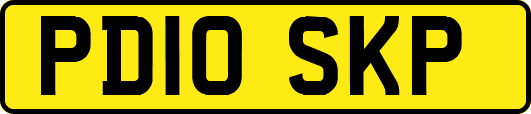 PD10SKP