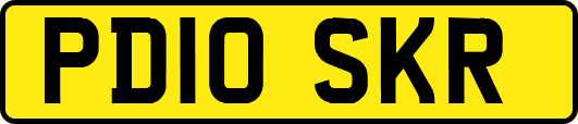 PD10SKR