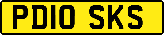 PD10SKS
