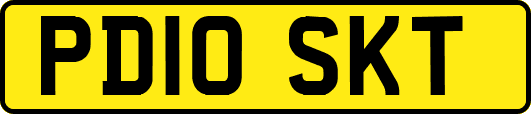 PD10SKT