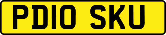 PD10SKU