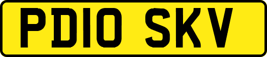 PD10SKV