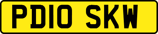 PD10SKW