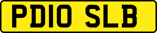 PD10SLB