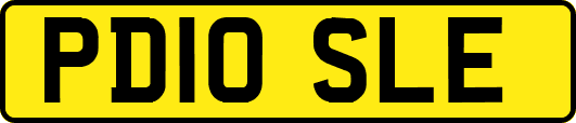PD10SLE