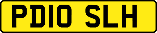 PD10SLH
