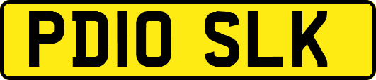 PD10SLK