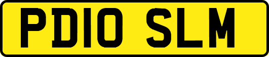 PD10SLM