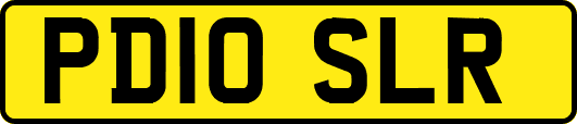 PD10SLR