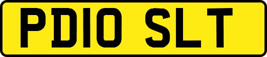PD10SLT