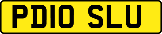 PD10SLU