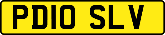 PD10SLV