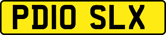 PD10SLX