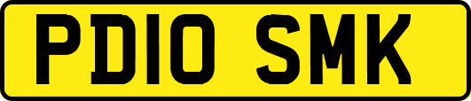 PD10SMK