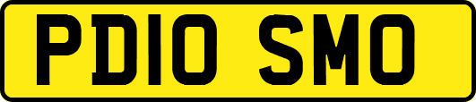 PD10SMO