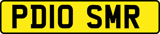 PD10SMR