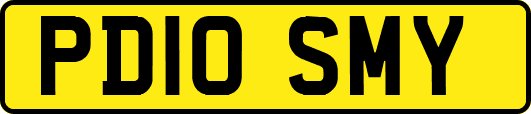 PD10SMY