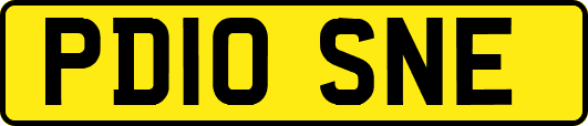 PD10SNE