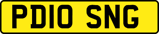 PD10SNG