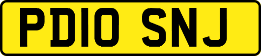 PD10SNJ