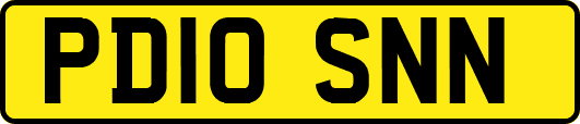 PD10SNN
