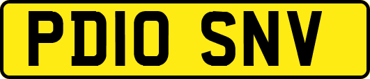 PD10SNV
