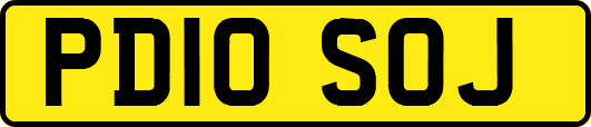 PD10SOJ