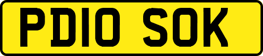 PD10SOK